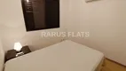 Foto 9 de Flat com 1 Quarto para alugar, 41m² em Vila Olímpia, São Paulo