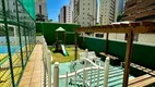 Foto 24 de Apartamento com 4 Quartos à venda, 243m² em Meireles, Fortaleza