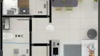 Foto 2 de Apartamento com 2 Quartos à venda, 64m² em Pioneiros Catarinenses, Cascavel
