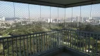 Foto 5 de Apartamento com 4 Quartos para venda ou aluguel, 233m² em Jardim Marajoara, São Paulo
