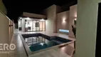 Foto 22 de Casa de Condomínio com 4 Quartos à venda, 350m² em Residencial Villa Dumont, Bauru