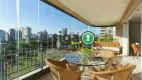 Foto 2 de Apartamento com 3 Quartos à venda, 350m² em Jardim Europa, São Paulo