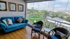Foto 7 de Apartamento com 3 Quartos para alugar, 95m² em Jurubatuba, São Paulo