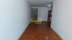 Foto 3 de Apartamento com 3 Quartos para venda ou aluguel, 127m² em Santa Cecília, São Paulo