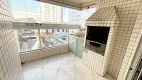 Foto 2 de Apartamento com 2 Quartos à venda, 72m² em Boqueirão, Praia Grande