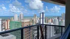Foto 3 de Apartamento com 3 Quartos à venda, 84m² em Manaíra, João Pessoa