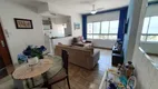 Foto 10 de Apartamento com 2 Quartos à venda, 75m² em Itararé, São Vicente