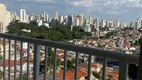Foto 4 de Apartamento com 2 Quartos para alugar, 42m² em Mandaqui, São Paulo