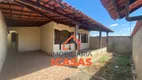 Foto 2 de Casa com 3 Quartos à venda, 120m² em Lago Azul 1 Secao, Ibirite