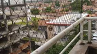 Foto 2 de Apartamento com 3 Quartos para alugar, 60m² em Serrinha, Fortaleza