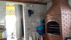 Foto 3 de Sobrado com 3 Quartos à venda, 186m² em Jardim D'abril, Osasco