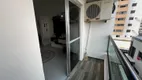 Foto 4 de Apartamento com 1 Quarto à venda, 47m² em Vila Tupi, Praia Grande