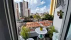Foto 2 de Apartamento com 2 Quartos à venda, 60m² em Vila Santo Estéfano, São Paulo