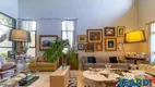 Foto 5 de Casa de Condomínio com 4 Quartos à venda, 478m² em Alphaville, Santana de Parnaíba