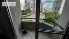 Foto 4 de Apartamento com 1 Quarto à venda, 34m² em Aclimação, São Paulo