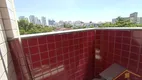 Foto 20 de Apartamento com 2 Quartos para alugar, 86m² em Tombo, Guarujá