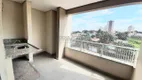 Foto 3 de Apartamento com 3 Quartos à venda, 108m² em Nova América, Piracicaba