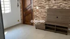 Foto 2 de Apartamento com 2 Quartos à venda, 64m² em Vila Planalto, Guarulhos