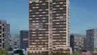 Foto 2 de Apartamento com 2 Quartos à venda, 43m² em Centro, São Paulo