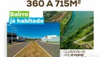 Foto 5 de Lote/Terreno com 1 Quarto à venda, 260m² em , Morrinhos