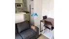 Foto 13 de Apartamento com 1 Quarto para alugar, 37m² em Vila Nova Conceição, São Paulo