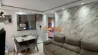 Foto 3 de Apartamento com 2 Quartos à venda, 44m² em Água Chata, Guarulhos