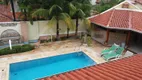 Foto 3 de Casa de Condomínio com 4 Quartos à venda, 415m² em Jardim Madalena, Campinas