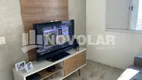 Foto 2 de Apartamento com 2 Quartos à venda, 62m² em Vila Paiva, São Paulo