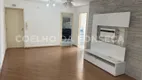 Foto 2 de Apartamento com 1 Quarto para alugar, 52m² em Campo Belo, São Paulo