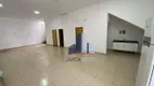 Foto 2 de Ponto Comercial para alugar, 92m² em Vila Dirce, Mauá