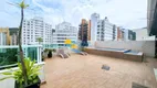 Foto 39 de Apartamento com 5 Quartos à venda, 350m² em Pitangueiras, Guarujá