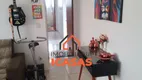 Foto 15 de Apartamento com 3 Quartos à venda, 68m² em Canaa 1 Secao, Ibirite