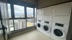 Foto 32 de Apartamento com 1 Quarto à venda, 44m² em Itaim Bibi, São Paulo