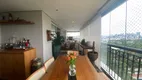 Foto 9 de Apartamento com 4 Quartos para venda ou aluguel, 220m² em Vila Cruzeiro, São Paulo