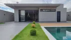 Foto 3 de Casa de Condomínio com 3 Quartos à venda, 250m² em Residencial Villa Lobos, Bauru