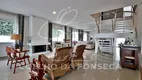 Foto 6 de Casa de Condomínio com 5 Quartos à venda, 409m² em Residencial Morada das Estrelas Aldeia da Serra, Barueri