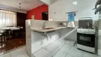 Foto 13 de Cobertura com 4 Quartos à venda, 160m² em Caiçaras, Belo Horizonte