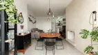 Foto 6 de Apartamento com 2 Quartos à venda, 70m² em Super Quadra, São Paulo
