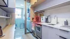 Foto 9 de Apartamento com 2 Quartos à venda, 83m² em Moema, São Paulo