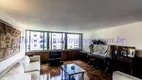 Foto 2 de Apartamento com 4 Quartos para alugar, 210m² em Paraíso, São Paulo