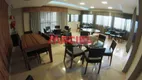 Foto 17 de Apartamento com 4 Quartos para alugar, 240m² em Parque Residencial Aquarius, São José dos Campos
