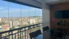 Foto 4 de Apartamento com 4 Quartos à venda, 217m² em Alto Ipiranga, Mogi das Cruzes