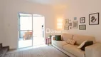Foto 3 de Casa de Condomínio com 2 Quartos à venda, 73m² em Jardim Pioneira, Cotia