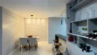 Foto 8 de Apartamento com 3 Quartos à venda, 82m² em Cohama, São Luís