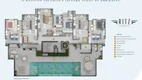 Foto 9 de Apartamento com 2 Quartos à venda, 77m² em Tenório, Ubatuba