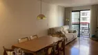 Foto 5 de Apartamento com 3 Quartos à venda, 98m² em Perdizes, São Paulo