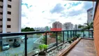 Foto 5 de Apartamento com 4 Quartos à venda, 220m² em Vila Monumento, São Paulo