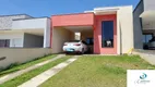 Foto 4 de Casa de Condomínio com 2 Quartos à venda, 90m² em Jardim Guaruja, Salto