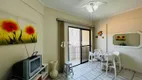 Foto 2 de Apartamento com 1 Quarto à venda, 55m² em Enseada, Guarujá