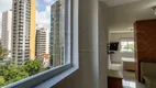 Foto 11 de Flat com 1 Quarto para alugar, 29m² em Vila Mariana, São Paulo